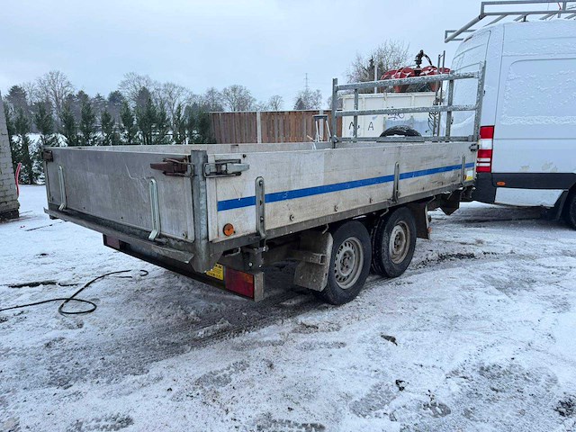 1999 tack kipper aanhangwagen - afbeelding 8 van  12