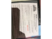 1999 tack kipper aanhangwagen - afbeelding 11 van  12