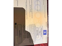 1999 tack kipper aanhangwagen - afbeelding 12 van  12