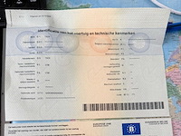 1999 tack kipper aanhangwagen - afbeelding 8 van  8