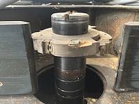 1999 tcm t 23 i spindelfreesmachine - afbeelding 2 van  12