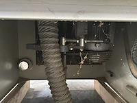 1999 tcm t 23 i spindelfreesmachine - afbeelding 3 van  12