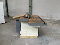 1999 tcm t 23 i spindelfreesmachine - afbeelding 6 van  12