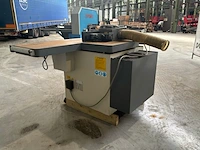 1999 tcm t 23 i spindelfreesmachine - afbeelding 8 van  12