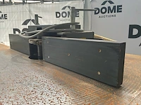 1999 tcm t 23 i spindelfreesmachine - afbeelding 12 van  12
