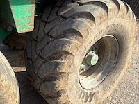 1999 tebbe hks 160 spreider - afbeelding 11 van  13