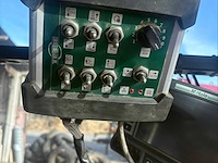 1999 tebbe hks 160 spreider - afbeelding 2 van  12