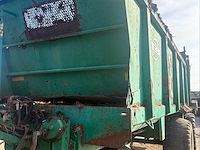 1999 tebbe hks 160 spreider - afbeelding 5 van  12