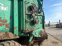 1999 tebbe hks 160 spreider - afbeelding 6 van  12