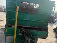 1999 tebbe hks 160 spreider - afbeelding 7 van  12