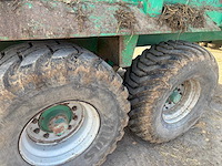 1999 tebbe hks 160 spreider - afbeelding 11 van  12