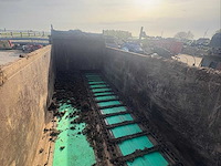 1999 tebbe hks 160 spreider - afbeelding 12 van  12