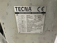 1999 techna 4652n puntlasmachine - afbeelding 6 van  7