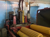 1999 tellefsdal a.s av 151 mh bale verpakking - afbeelding 2 van  6