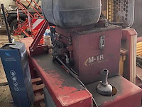 1999 tellefsdal a.s av 151 mh bale verpakking - afbeelding 4 van  6