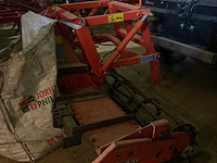 1999 tellefsdal a.s av 151 mh bale verpakking - afbeelding 5 van  6