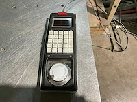 1999 thermwood c67dt 5-assige bewerkingscentra - afbeelding 2 van  14