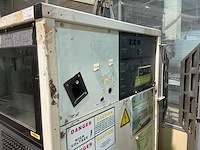 1999 thermwood c67dt 5-assige bewerkingscentra - afbeelding 4 van  14