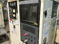 1999 thermwood c67dt 5-assige bewerkingscentra - afbeelding 5 van  14