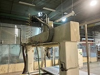 1999 thermwood c67dt 5-assige bewerkingscentra - afbeelding 9 van  14