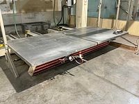 1999 thermwood c67dt 5-assige bewerkingscentra - afbeelding 11 van  14