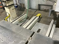 1999 thermwood c67dt 5-assige bewerkingscentra - afbeelding 14 van  14