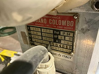 1999 thermwood c67dt 5-assige bewerkingscentra - afbeelding 13 van  14