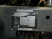 1999 toyota 02-6fgf30 vorkheftruck - afbeelding 2 van  10