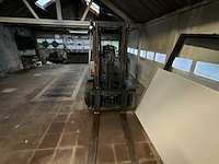 1999 toyota 02-6fgf30 vorkheftruck - afbeelding 9 van  10