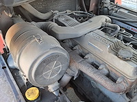 1999 toyota 7fd35 vorkheftruck - afbeelding 3 van  16