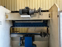 1999 trump trumabend v85s cnc-kantbank - afbeelding 5 van  9