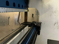 1999 trump trumabend v85s cnc-kantbank - afbeelding 6 van  9