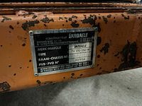 1999 vandaele tv 170-250 tr houthakselaar - afbeelding 4 van  13