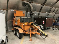 1999 vandaele tv 170-250 tr houthakselaar - afbeelding 6 van  13