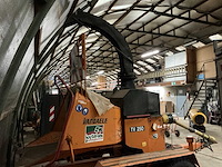 1999 vandaele tv 170-250 tr houthakselaar - afbeelding 8 van  13