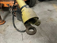 1999 vandaele tv 170-250 tr houthakselaar - afbeelding 12 van  13