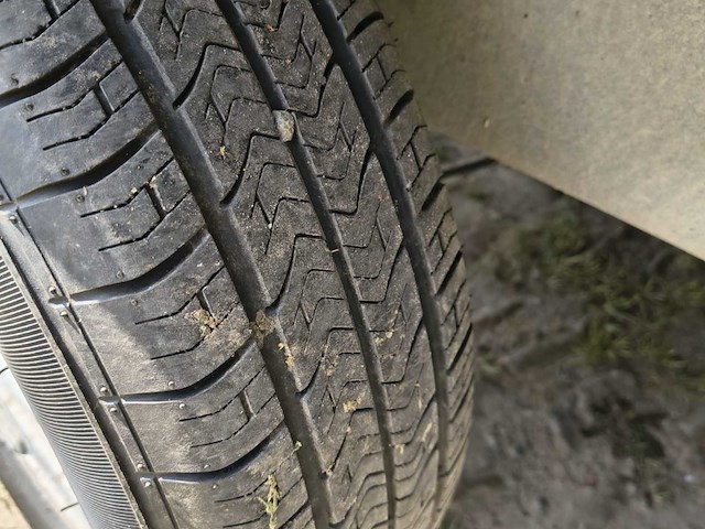 1999 vepa aanhangwagen - afbeelding 6 van  13