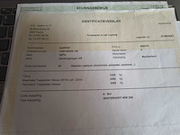 1999 vepa aanhangwagen - afbeelding 13 van  13