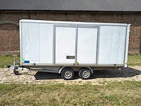 1999 vepa aanhangwagen - afbeelding 19 van  26