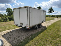 1999 vepa aanhangwagen - afbeelding 21 van  26