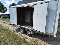 1999 vepa aanhangwagen - afbeelding 23 van  26
