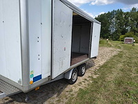 1999 vepa aanhangwagen - afbeelding 24 van  26