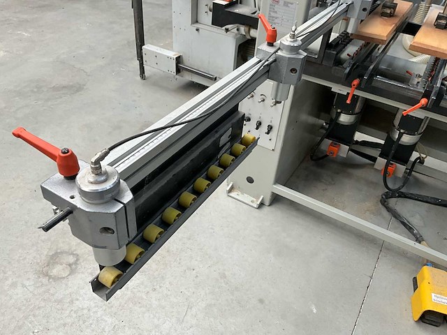 1999 vitap forma r drevelboormachine / rijboormachine - afbeelding 2 van  21