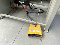 1999 vitap forma r drevelboormachine / rijboormachine - afbeelding 3 van  21