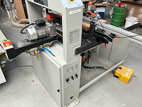 1999 vitap forma r drevelboormachine / rijboormachine - afbeelding 4 van  21