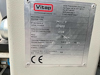 1999 vitap forma r drevelboormachine / rijboormachine - afbeelding 5 van  21
