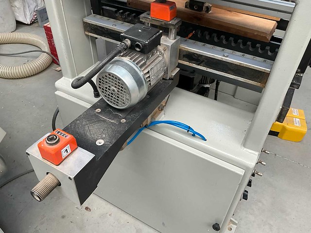 1999 vitap forma r drevelboormachine / rijboormachine - afbeelding 6 van  21