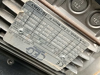 1999 vitap forma r drevelboormachine / rijboormachine - afbeelding 7 van  21