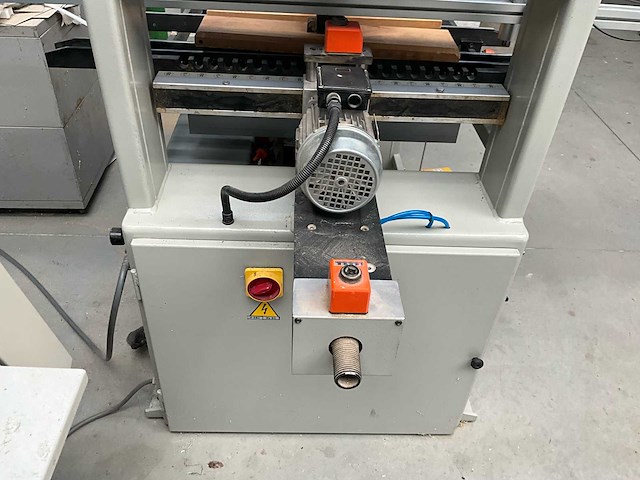 1999 vitap forma r drevelboormachine / rijboormachine - afbeelding 8 van  21