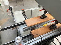 1999 vitap forma r drevelboormachine / rijboormachine - afbeelding 10 van  21